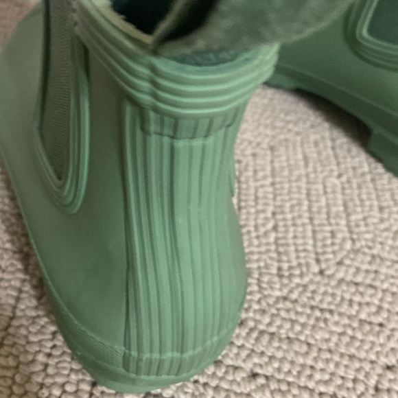 Hunter Women’s  Ankle Boots - Picture 3 of 7